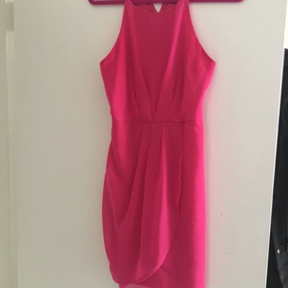 Lulus Wedding guest Dress M
